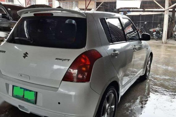 Suzuki Swift AT 2006 for sale