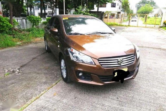 2017 Suzuki Ciaz for sale