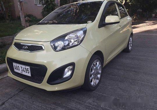 Kia Picanto 2014 for sale
