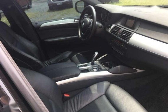 2010 BMW X6 for sale