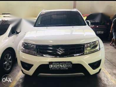 2016 suzuki vitara for sale