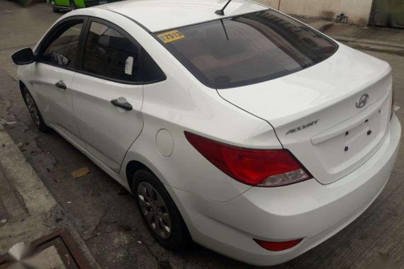 2017 Hyundai Accent for sale