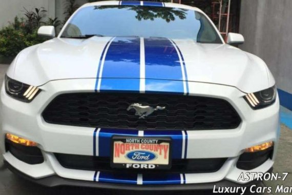 2019 Ford Mustang for sale