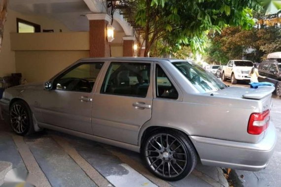 1998 Volvo S70 for sale