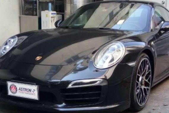 2014 Porsche 911 for sale