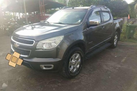 Chevrolet Colorado 2014 for sale