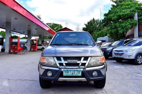 2010 Isuzu Sportivo for sale