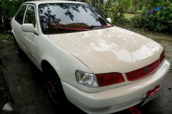 Toyota Corolla 2003 for sale