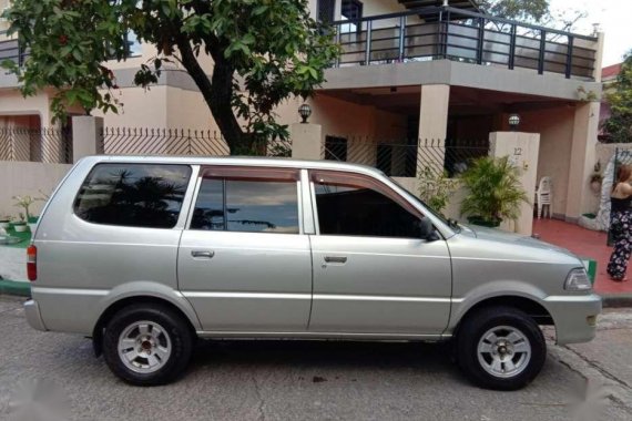 Toyota Revo 2003 for sale