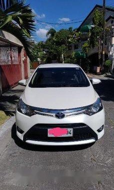 Toyota Vios 2015 for sale