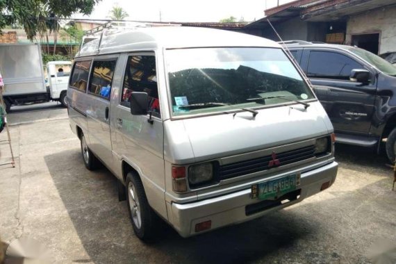 Mitsubishi L300 2007 for sale