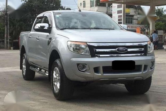 2013 Ford Ranger for sale