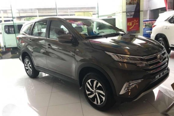 2018 Toyota Rush for sale