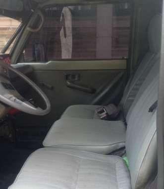 1995 Mitsubishi L300 FB for sale