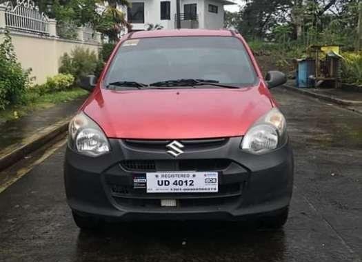 Suzuki Alto 2016 for sale