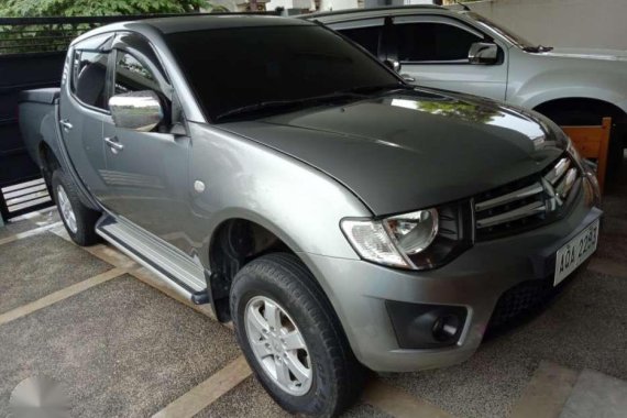 Mitsubishi Strada 2014 for sale