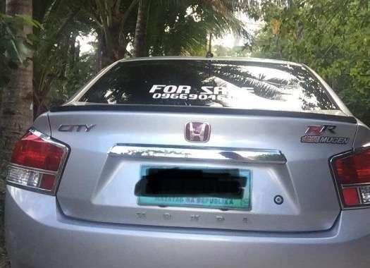 Honda City 2009 for sale