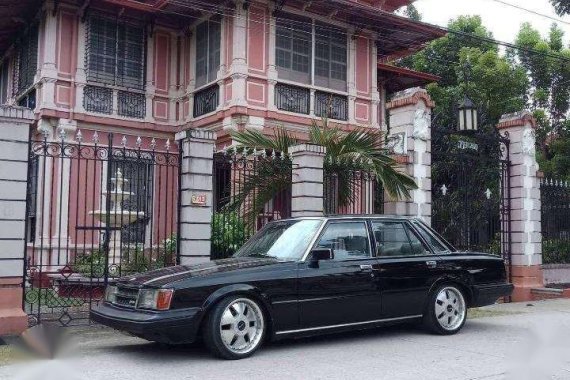 Toyota Cressida 1983 for sale