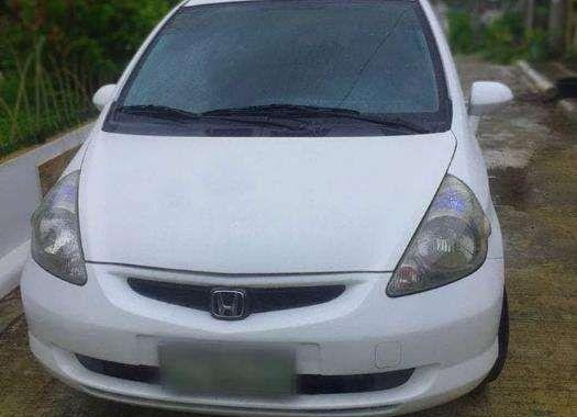 Honda Jazz 2005 for sale