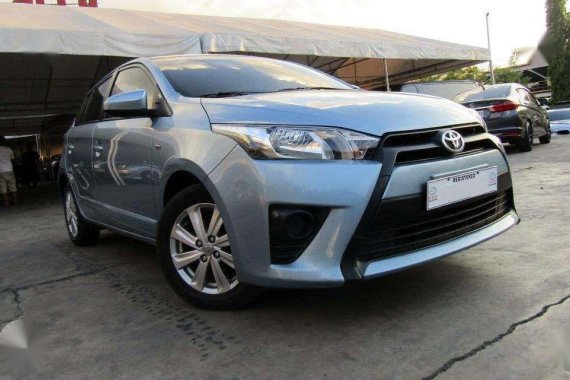 2016 Toyota Yaris for sale