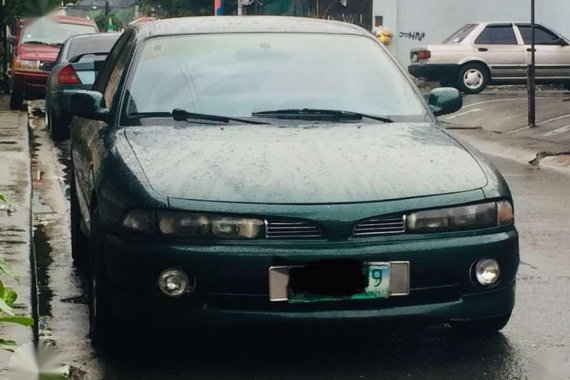 Mitsubishi Galant 1995 for sale