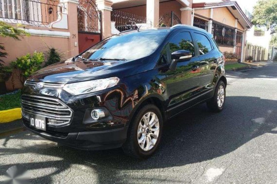 2017 Ford Ecosport for sale