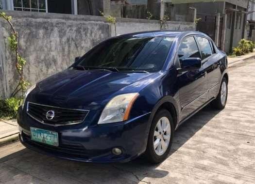 Like New Nissan Sentra for sale