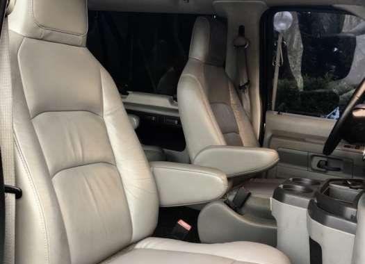 Ford E150 2011 vans FOR SALE