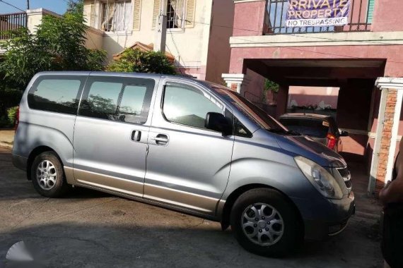 Hyundai Starex 2008 for sale