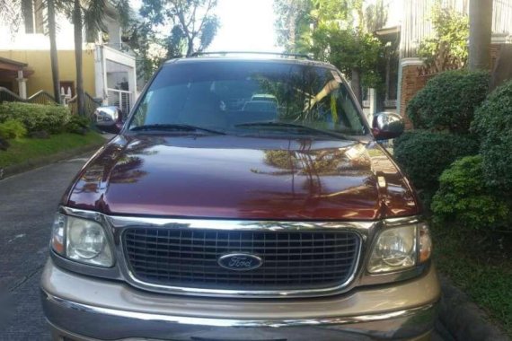 2000 Ford Expedition for sale