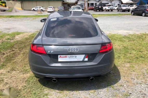 2016 Audi TT for sale