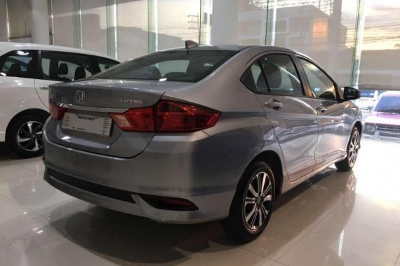 2019 Honda City Low DP Fast Approval CMAP Ok Seaman OFW Ok