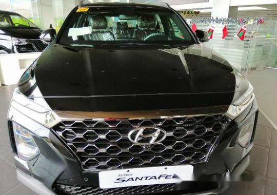 Hyundai Santa Fe 2018 for sale