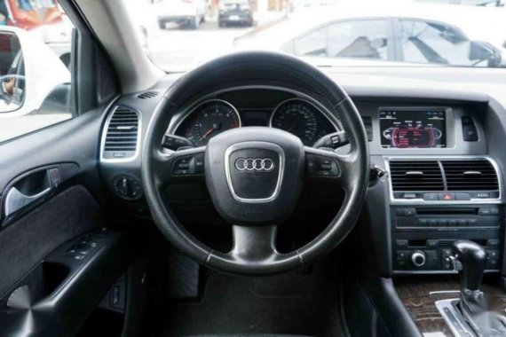 2008 Audi Q7 for sale