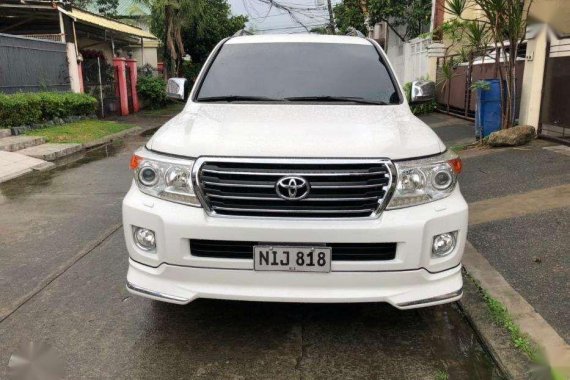 2010 Toyota Land Cruiser for sale