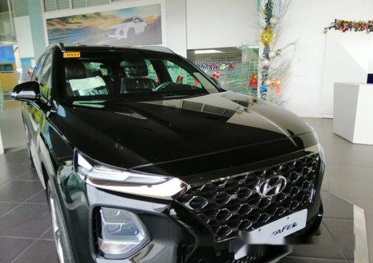 Hyundai Santa Fe 2018 for sale