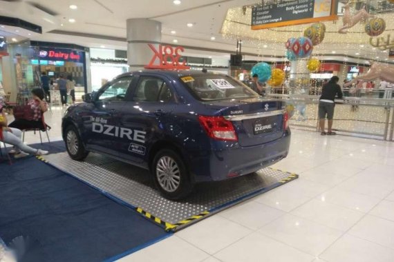 Suzuki Dzire 2018 for sale