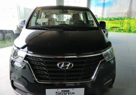Hyundai Grand Starex 2018 for sale