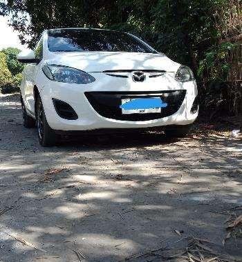 2015 Mazda 2 for sale