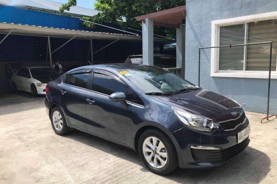 2015 Kia Rio for sale