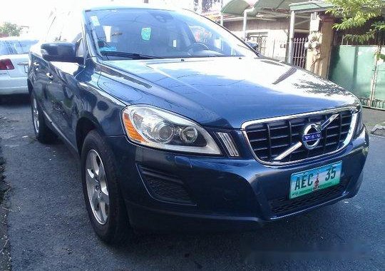 Volvo XC60 2011 for sale