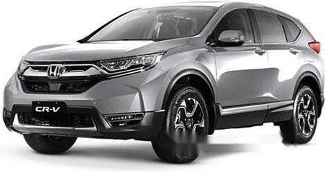 Honda Cr-V S 2018 for sale