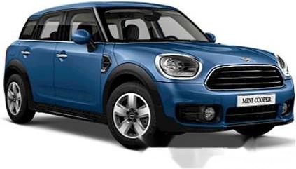 MINI JCW Countryman 2018 A/T for sale