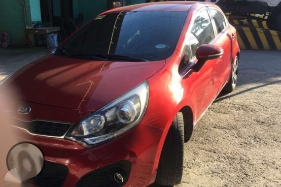 2015 Kia Rio for sale