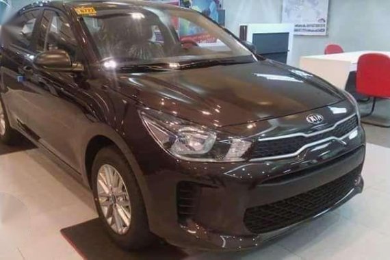 2018 KIA RIO FOR SALE