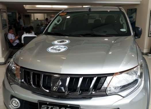 Mitsubishi Strada 2019 for sale