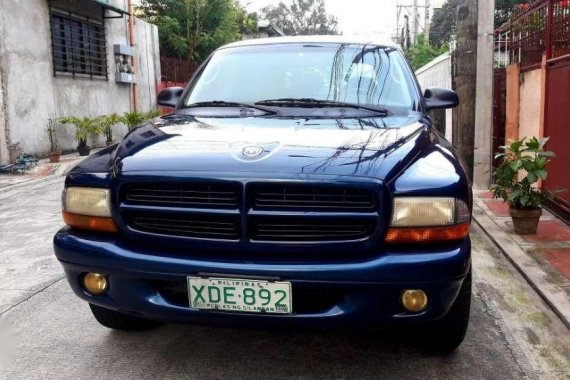 Dodge Durango 2003 for sale