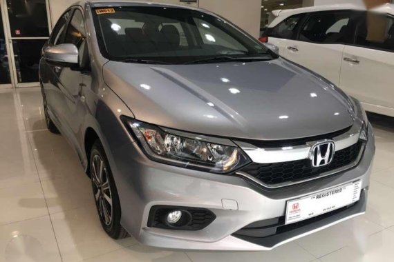 2019 Honda City Low DP Fast Approval CMAP Ok Seaman OFW Ok