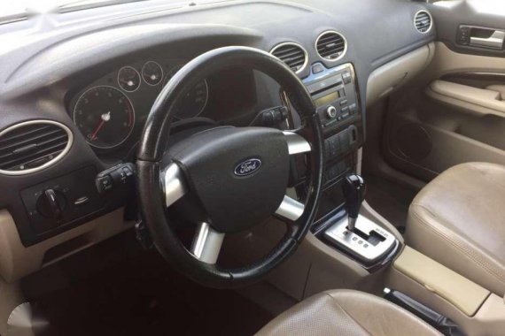 2005 Ford Focus for sale