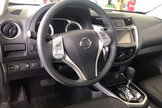 2019 Nissan Terra for sale